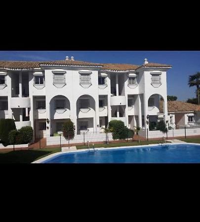 Apartamento Vacacional Maximo 4 Personas Novo Sancti Petri Extérieur photo