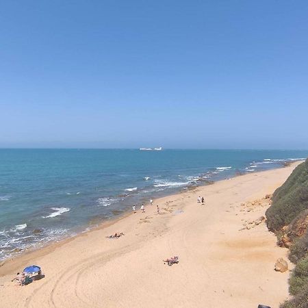 Apartamento Vacacional Maximo 4 Personas Novo Sancti Petri Extérieur photo