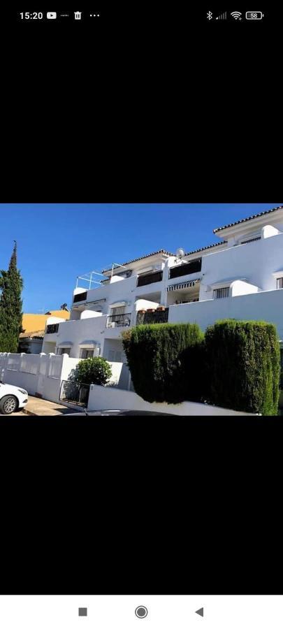 Apartamento Vacacional Maximo 4 Personas Novo Sancti Petri Extérieur photo