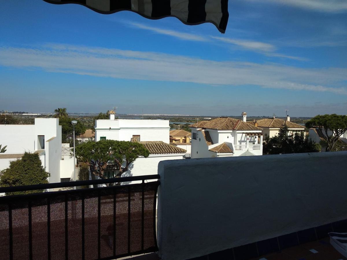 Apartamento Vacacional Maximo 4 Personas Novo Sancti Petri Extérieur photo