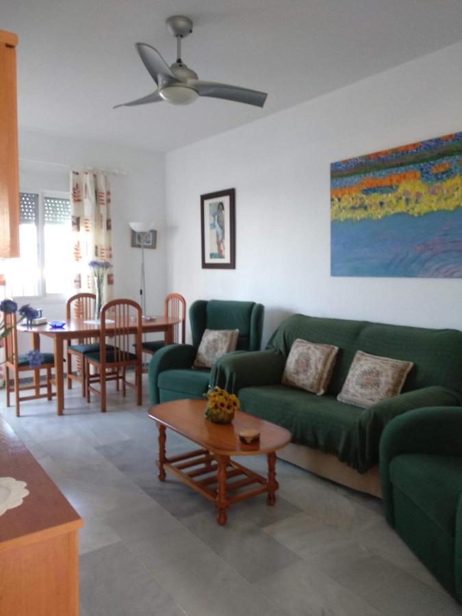 Apartamento Vacacional Maximo 4 Personas Novo Sancti Petri Extérieur photo