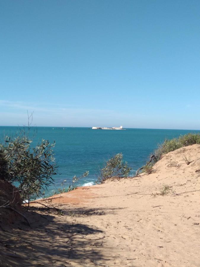 Apartamento Vacacional Maximo 4 Personas Novo Sancti Petri Extérieur photo