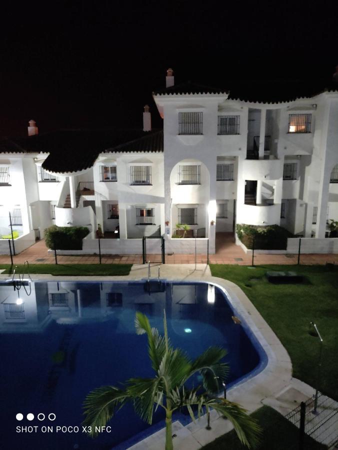 Apartamento Vacacional Maximo 4 Personas Novo Sancti Petri Extérieur photo