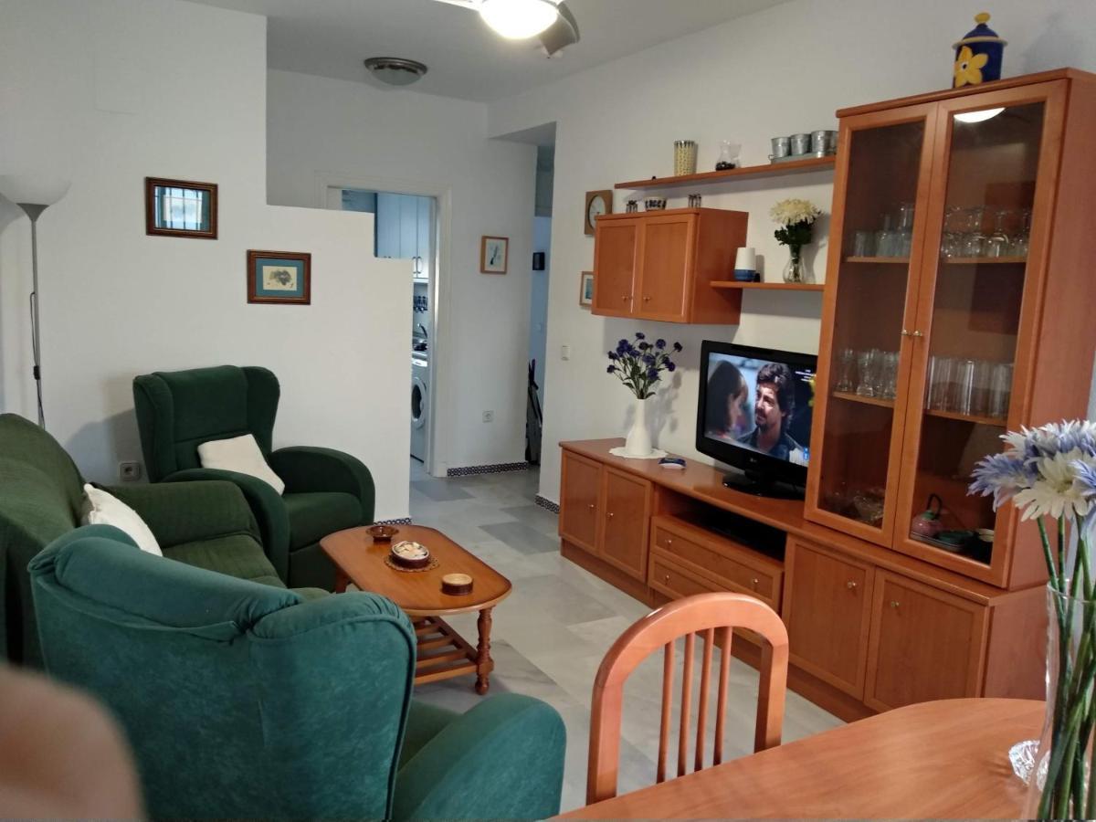 Apartamento Vacacional Maximo 4 Personas Novo Sancti Petri Extérieur photo