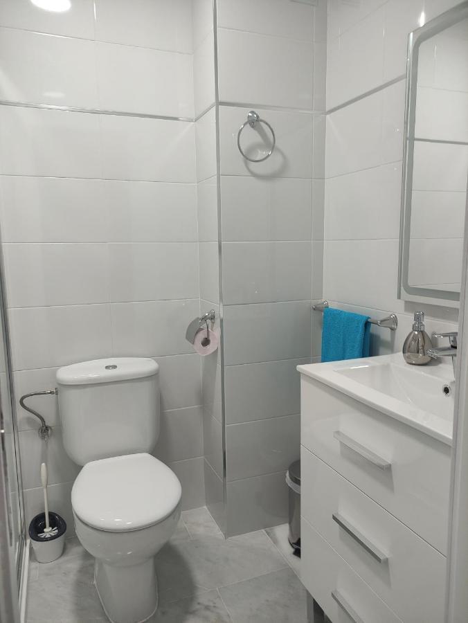Apartamento Vacacional Maximo 4 Personas Novo Sancti Petri Extérieur photo