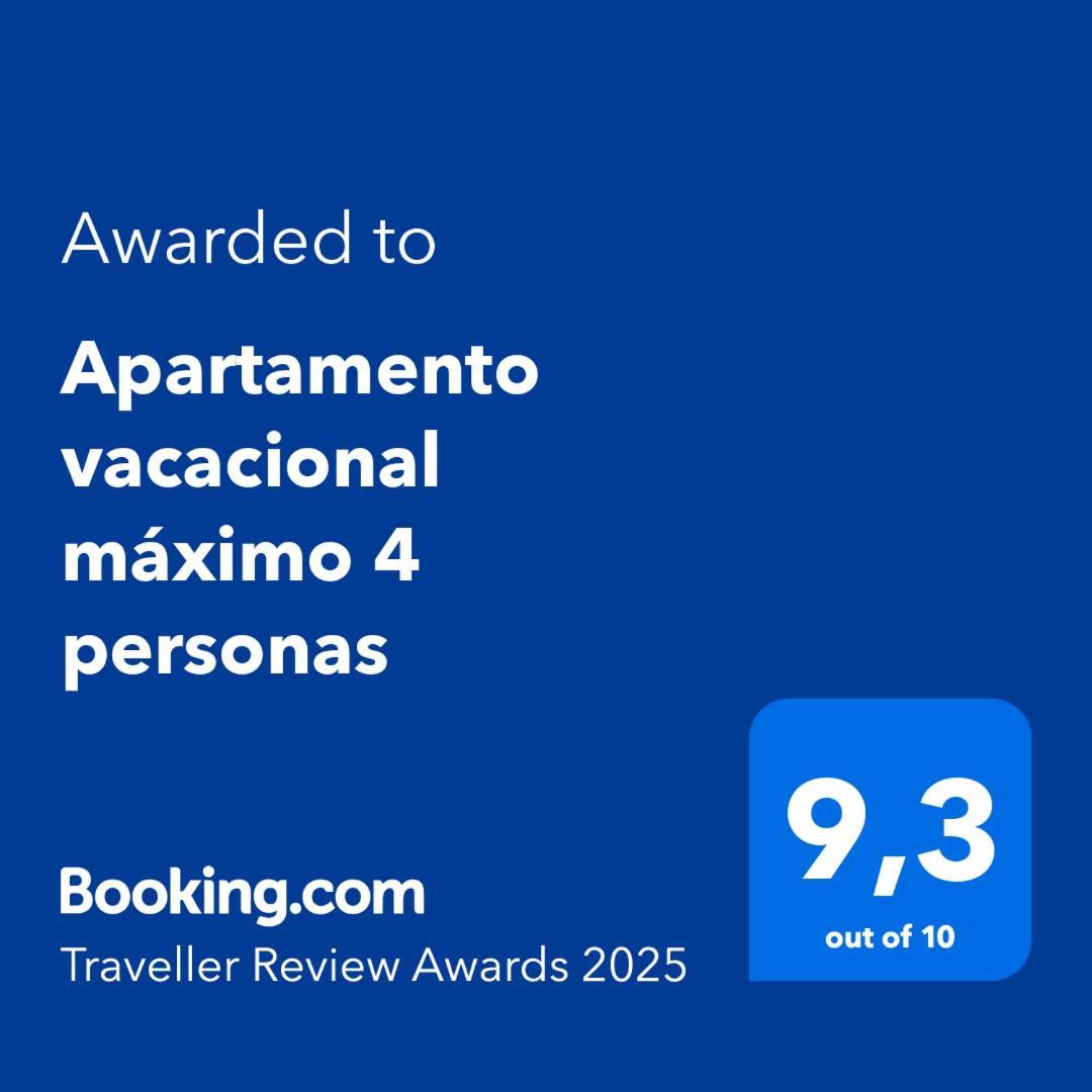 Apartamento Vacacional Maximo 4 Personas Novo Sancti Petri Extérieur photo